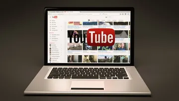 Videos relacionados Youtube en Wordpress