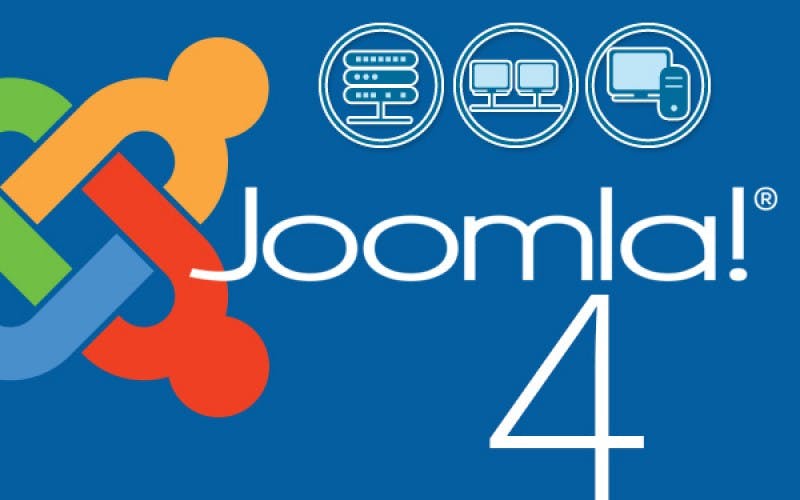 Cover Image for Mis primeras impresiones de Joomla 4